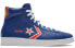 Кеды Converse Cons Pro Leather Breaking Down Barriers "Knicks" 39 - фото #3