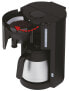 Фото #3 товара Кофеварка бытовая Krups Pro Aroma KM305D 1,25 л - молотый кофе - черный, серебристый