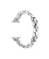 ფოტო #2 პროდუქტის Women's Luna Cultivated Pearl Bracelet Band for Apple Watch 42mm, 44mm, 45mm, 49mm