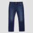 Фото #1 товара Men's Athletic Fit Jeans - Goodfellow & Co Medium Wash 28x30