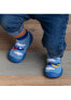 Infant Boy First Walk Sock Shoes Aeroplane