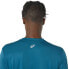 ASICS Fujitrail Logo long sleeve T-shirt