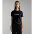 ფოტო #1 პროდუქტის NAPAPIJRI S-Box 5 short sleeve T-shirt