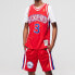 Mitchell & Ness NBA SW 96-97 76 3 SMJYGS18199-P76SCAR96AIV Basketball Vest