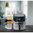 Air Fryer N'oveen AF550 Black 1600 W 6,5 L