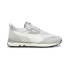 Фото #1 товара Puma Rider FV Base 39323104 Mens Gray Canvas Lifestyle Sneakers Shoes