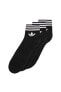 Фото #3 товара Носки adidas Trefoil Mid-cut Ankle 6 шт GN3109