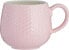 Mason Cash Mugg Embossed HONEYCOMB Mason Cash®