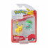 Set of Figures Pokémon 5 cm 2 Pieces