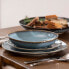 Фото #2 товара Tafel-Set Lave 12-teilig