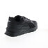 Фото #16 товара Puma Mirage Sport Asphalt Base 39117301 Mens Black Lifestyle Sneakers Shoes