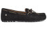 UGG California Loafer Alana TS 1107965TS-BLK Casual Shoes