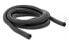 Фото #1 товара Delock 18854 - Cable management - Black - Polyester - V-2 - China - -40 - 125 °C