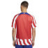 NIKE Atletico Madrid Dri Fit Stadium Home 22/23 Short Sleeve T-Shirt