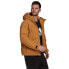 ADIDAS Big BaffIe down jacket