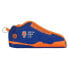 Фото #4 товара Пенал Valencia Basket Синий Оранжевый
