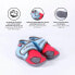 Фото #5 товара Тапочки домашние полу-ботинки 3D Spiderman CERDA GROUP