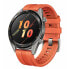 Фото #12 товара Умные часы Huawei 1,39" AMOLED Оранжевый (Пересмотрено A)