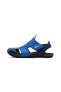 Фото #1 товара Сандалии для мальчиков Nike Sunray Protect 2 (PS) 943826-403 синие