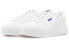 Кроссовки FILA FUSION Court Deluxe T12W034304FWT 39 - фото #3