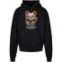 Фото #1 товара MISTER TEE Welcome Cat Ulrta Heavy Oversize hoodie