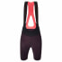 Фото #1 товара SANTINI Redux Speed bib shorts