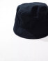 Фото #4 товара ASOS DESIGN bucket hat in black