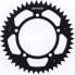 Фото #1 товара SUPERSPROX Aluminium KTM 420x46 RAL4X46BLK rear sprocket