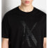 ARMANI EXCHANGE 6RZTLK_ZJ9AZ short sleeve T-shirt