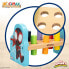 Фото #5 товара Развивающая игрушка Spidey Игра на ловкость 8 Предметов 21,5 x 14 x 10,5 см (6 штук)