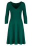Sukienka M709 Zielony