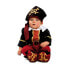 Фото #1 товара Маскарадные костюмы для младенцев My Other Me Пират (3 Предметы)