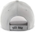 Фото #4 товара '47 MLB Boston Red Sox Grey Adjustable Cap