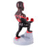 EXQUISITE GAMING Miles Morales Spiderman Smartphone Support 21 cm