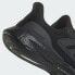 Фото #9 товара Мужские кроссовки adidas Pureboost 23 Shoes (Черные)