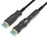 Фото #1 товара EUROCONNEX 0092-15 4K Removable HDMI 2.0 Cable hdmi 2.1 cable 15 m 60Hz