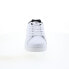 Фото #6 товара Fila West Naples 1CM00873-120 Mens White Synthetic Lifestyle Sneakers Shoes