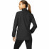 Женская спортивная куртка Asics Core Чёрный