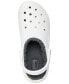 Фото #5 товара Сандалии утепленные Crocs Classic Lined для мужчин и женщин