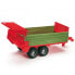 Фото #3 товара Bruder 02209 - Green,Red - Plastic - 3 yr(s) - Boy/Girl - 430 mm - 175 mm