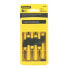 STANLEY Precision Screwdriver Set 6PCS