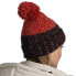 Фото #4 товара Шапка утепленная Buff Janna Knitted Fleece Hat Beanie 1178514231000