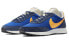 Спортивные мужские кроссовки Nike Air Tailwind 79 Желто-синие CW4808-484 42.5 - фото #3