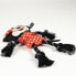 Фото #2 товара Игрушка для собак Minnie Mouse Красный 13 x 25 x 6 cm
