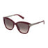 Фото #1 товара Очки Trussardi STR1795409FH Sunglasses