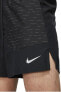 Фото #4 товара Шорты для бега с подкладкой Nike Dri-fit Flex Stride Run Division 5'', отражающие.