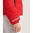 Фото #6 товара Куртка спортивная без капюшона Superdry Non Sports Jacket