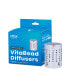 Replacement VitaBead Diffusers, Set of 4
