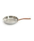 Фото #1 товара Ouro Stainless Steel 9.5" Fry Pan