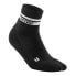 CEP Classic 80´s Half short socks